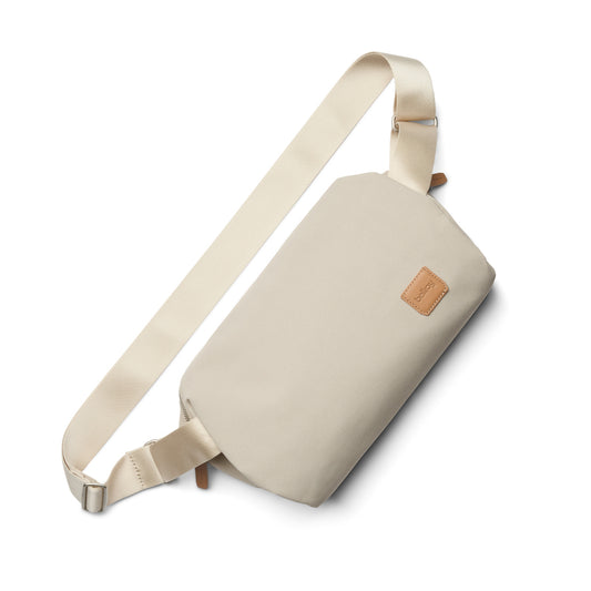 Bellroy Classic Sling 7L, Tahini