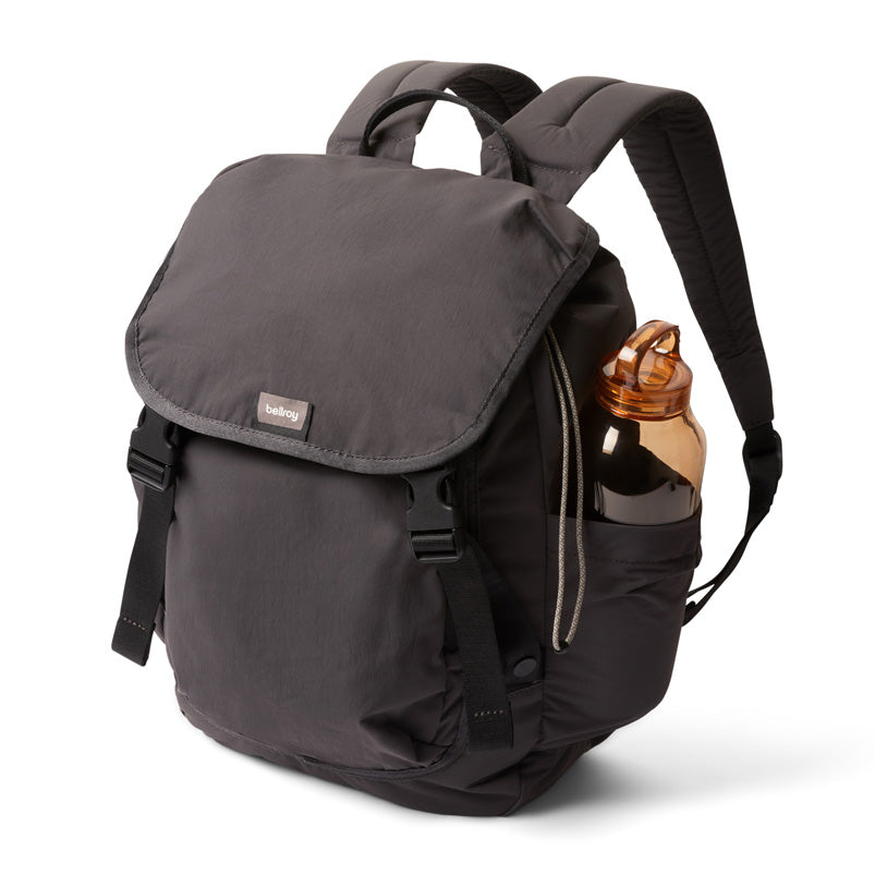 Bellroy Cinch Backpack 20L, Charcoal
