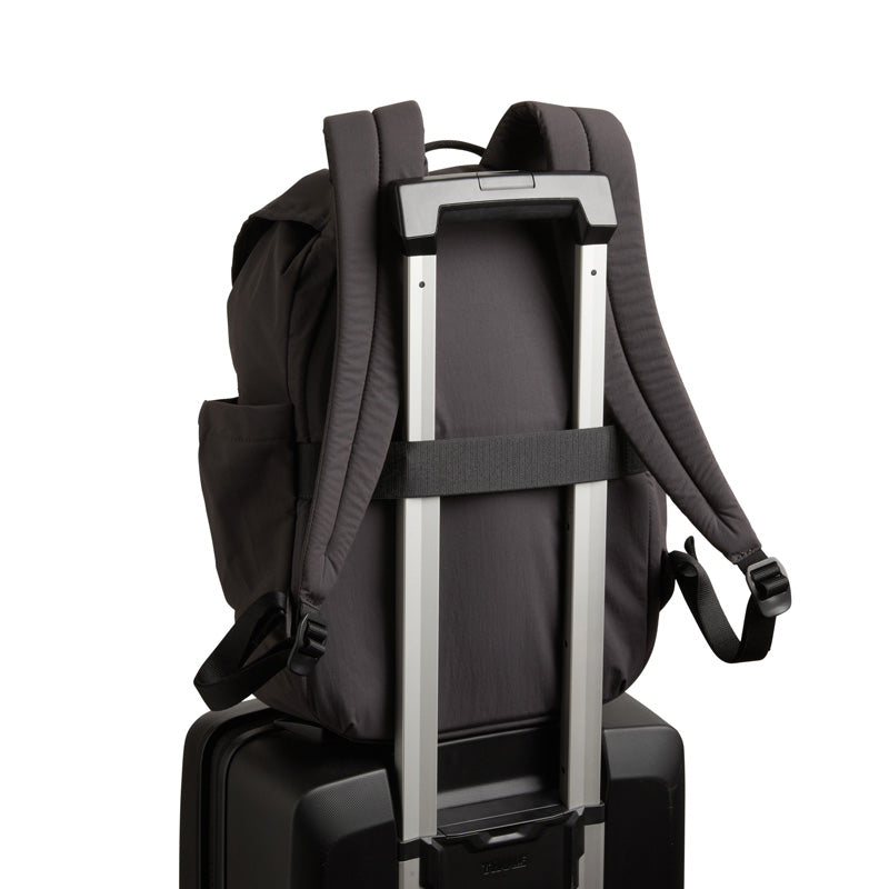Bellroy Cinch Backpack 20L, Charcoal