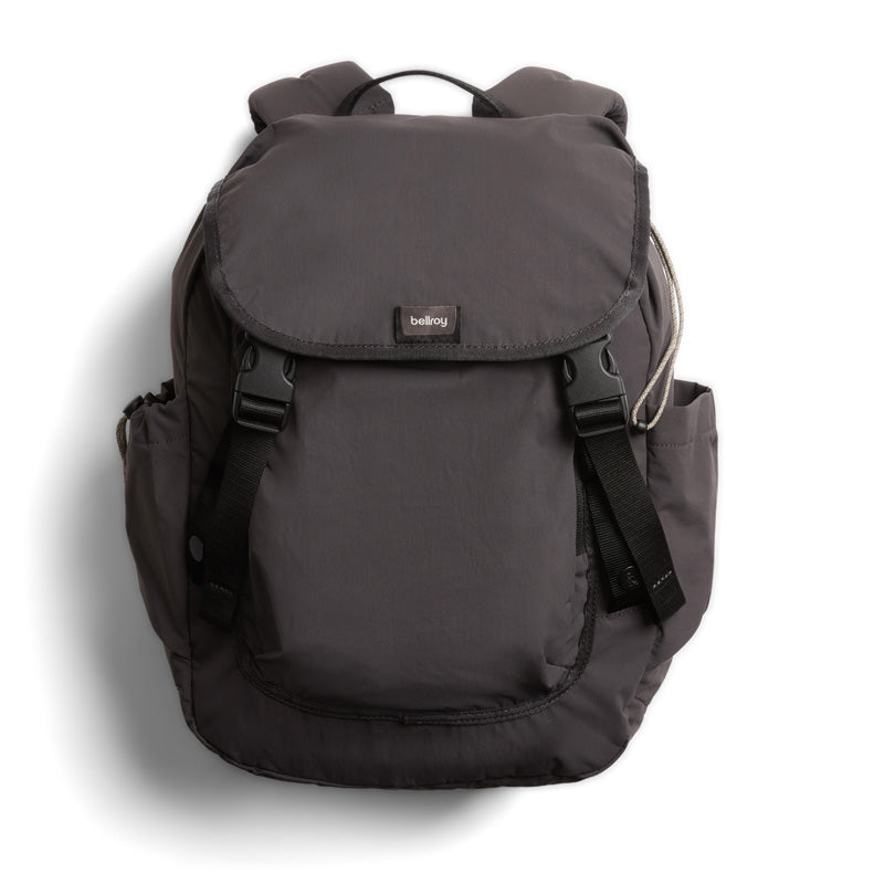 Bellroy Cinch Backpack 20L, Charcoal