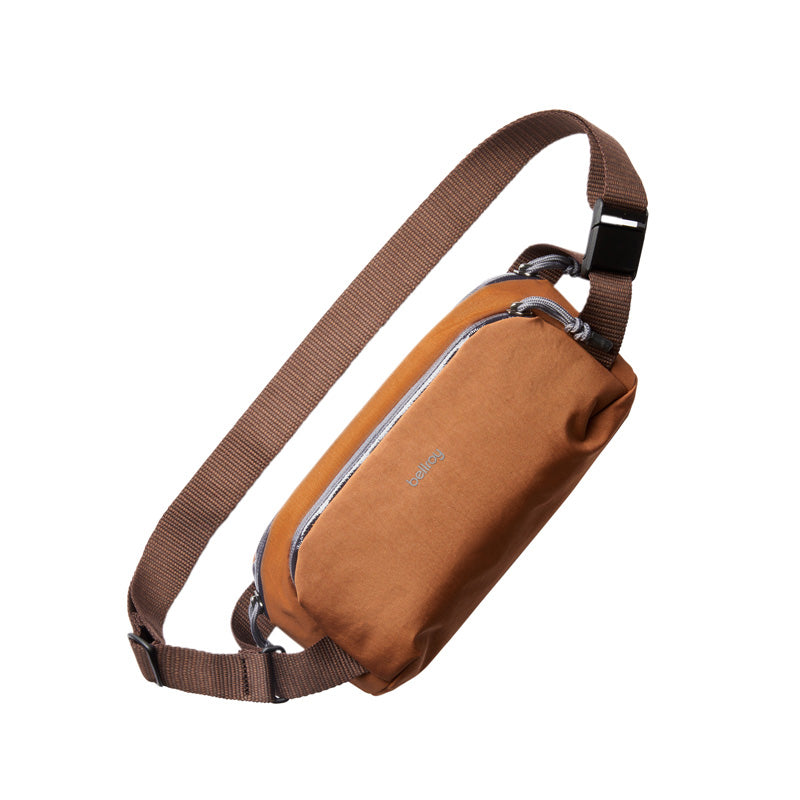 Bellroy Venture Ready Sling 2.5L, Bronze