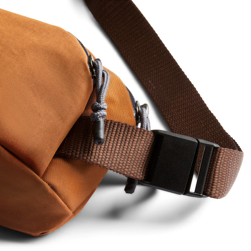 Bellroy Venture Ready Sling 2.5L, Bronze