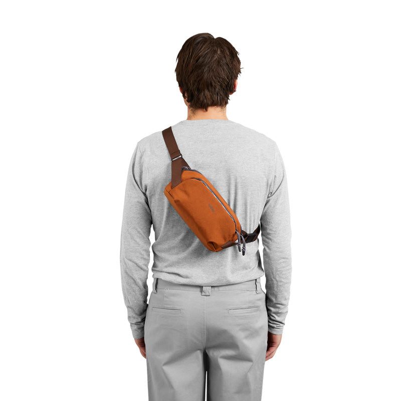 Bellroy Venture Ready Sling 2.5L, Bronze