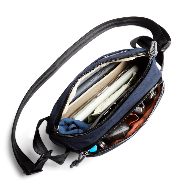Bellroy Venture Ready Sling 2.5L, Night Sky