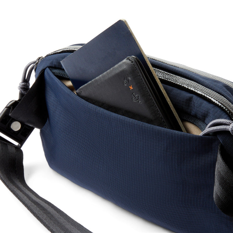 Bellroy Venture Ready Sling 2.5L, Night Sky