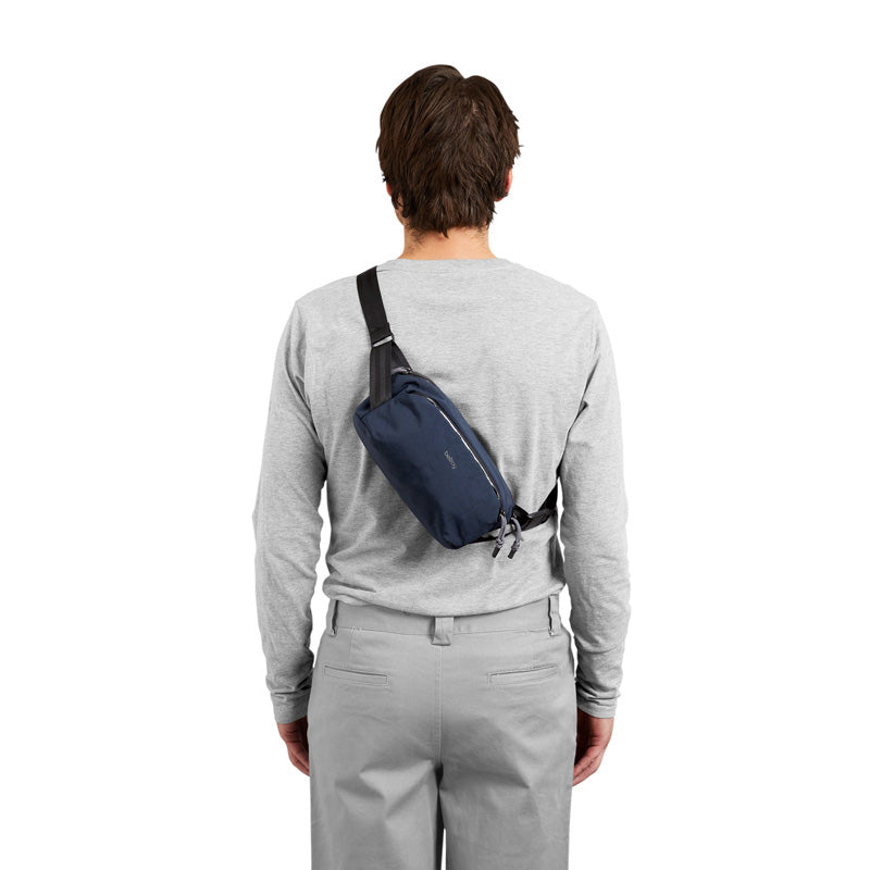Bellroy Venture Ready Sling 2.5L, Night Sky
