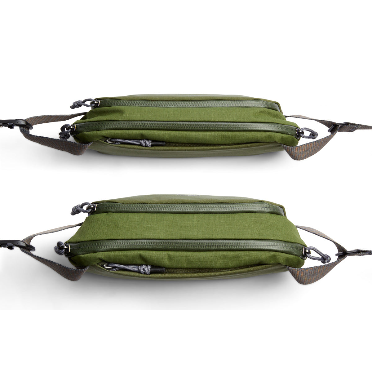 Bellroy Venture Ready Sling 2.5L, Ranger Green