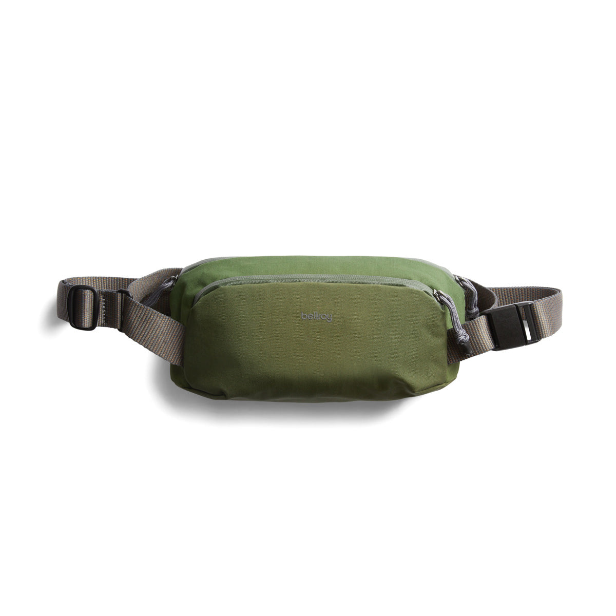 Bellroy Venture Ready Sling 2.5L, Ranger Green