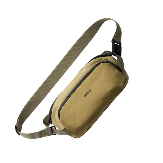 Bellroy Venture Ready Sling 2.5L, Safari