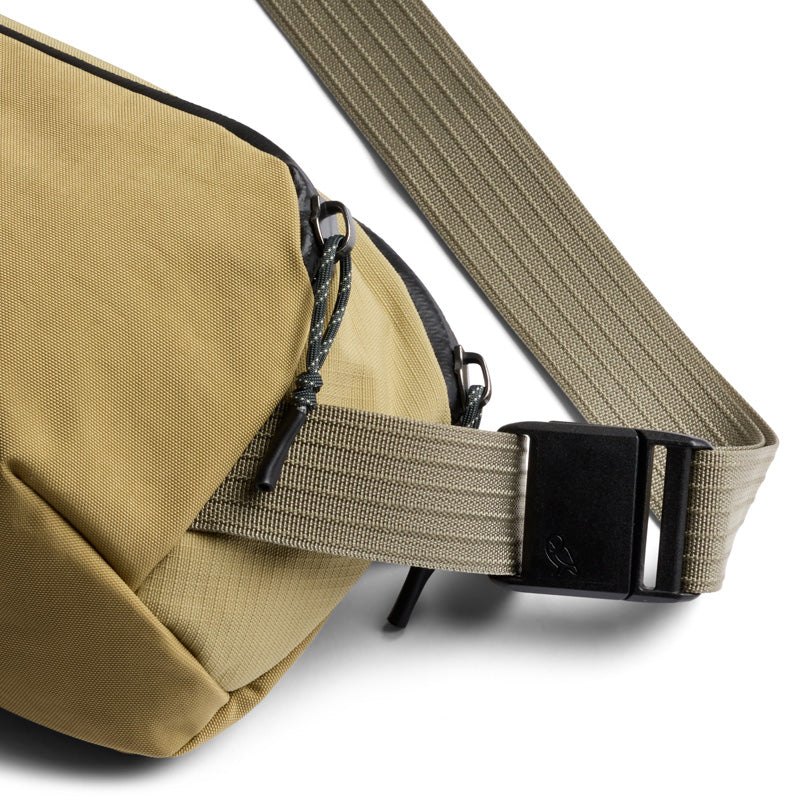 Bellroy Venture Ready Sling 2.5L, Safari