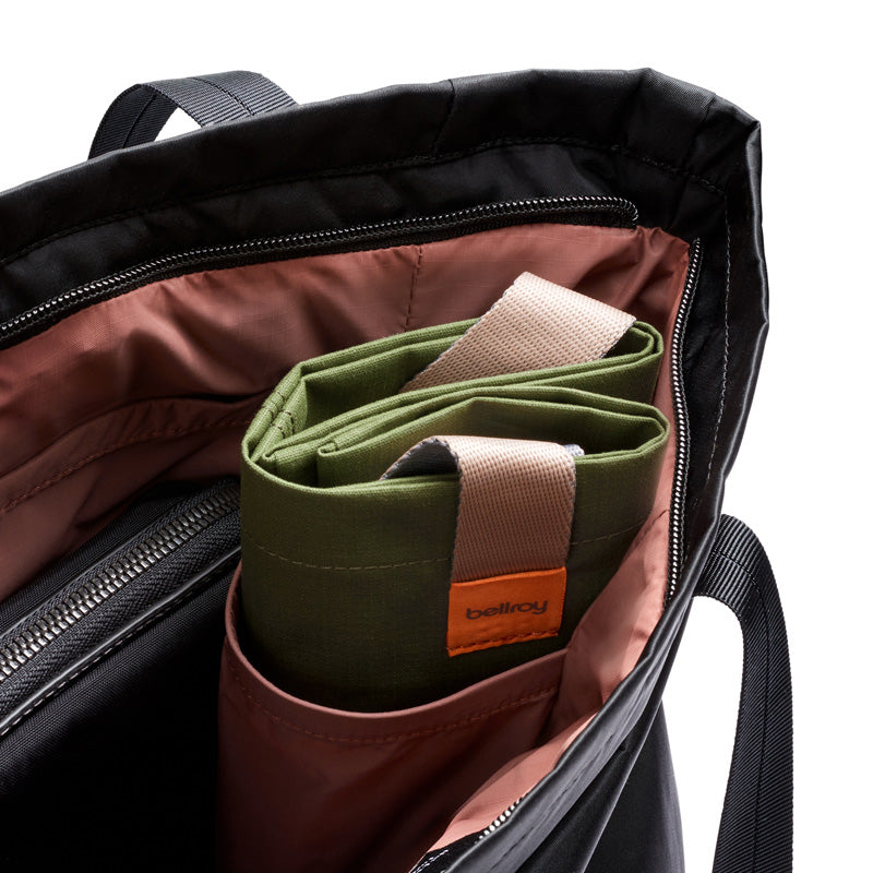 Bellroy Laneway Totepack 18L, Ink