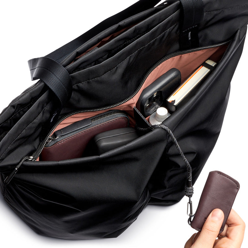 Bellroy Laneway Totepack 18L, Ink