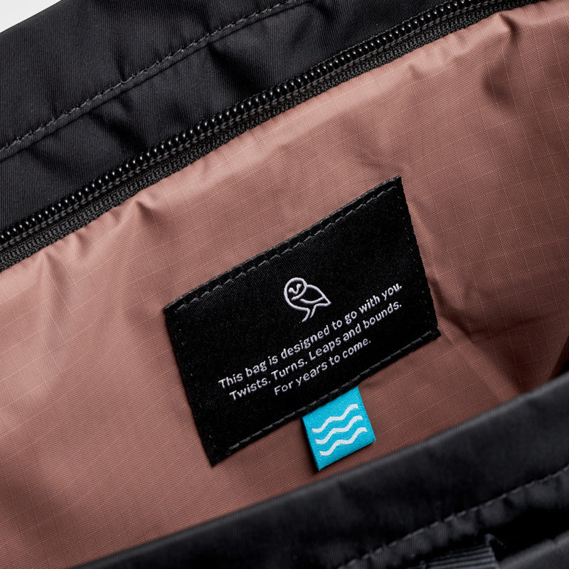 Bellroy Laneway Totepack 18L, Ink