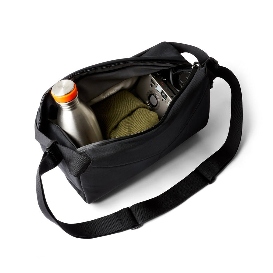 Bellroy Venture Sling 9L, Black