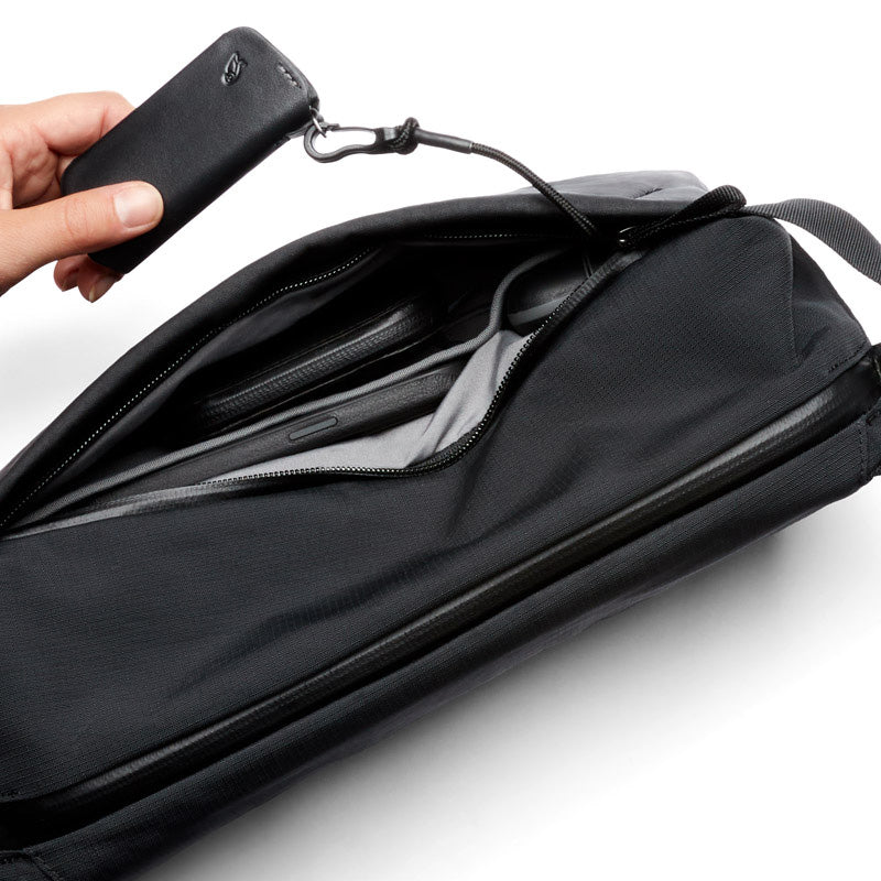 Bellroy Venture Sling 9L, Black