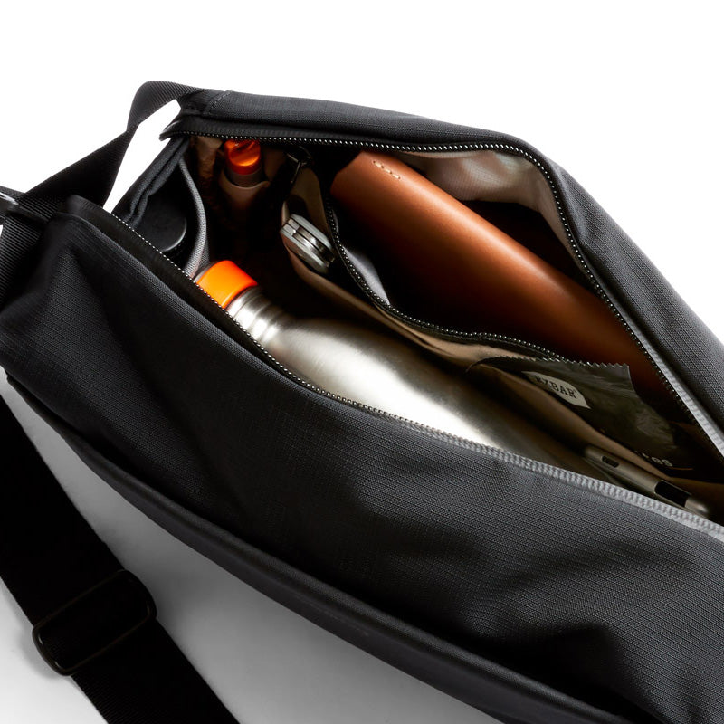 Bellroy Venture Sling 9L, Black