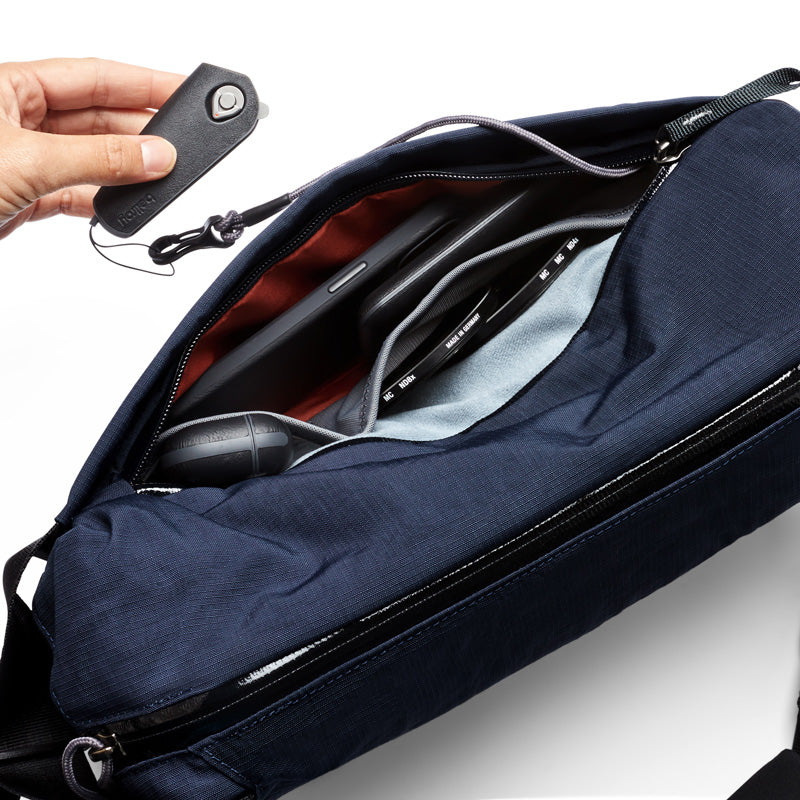 Bellroy Venture Sling 10L Camera Edition, Night Sky