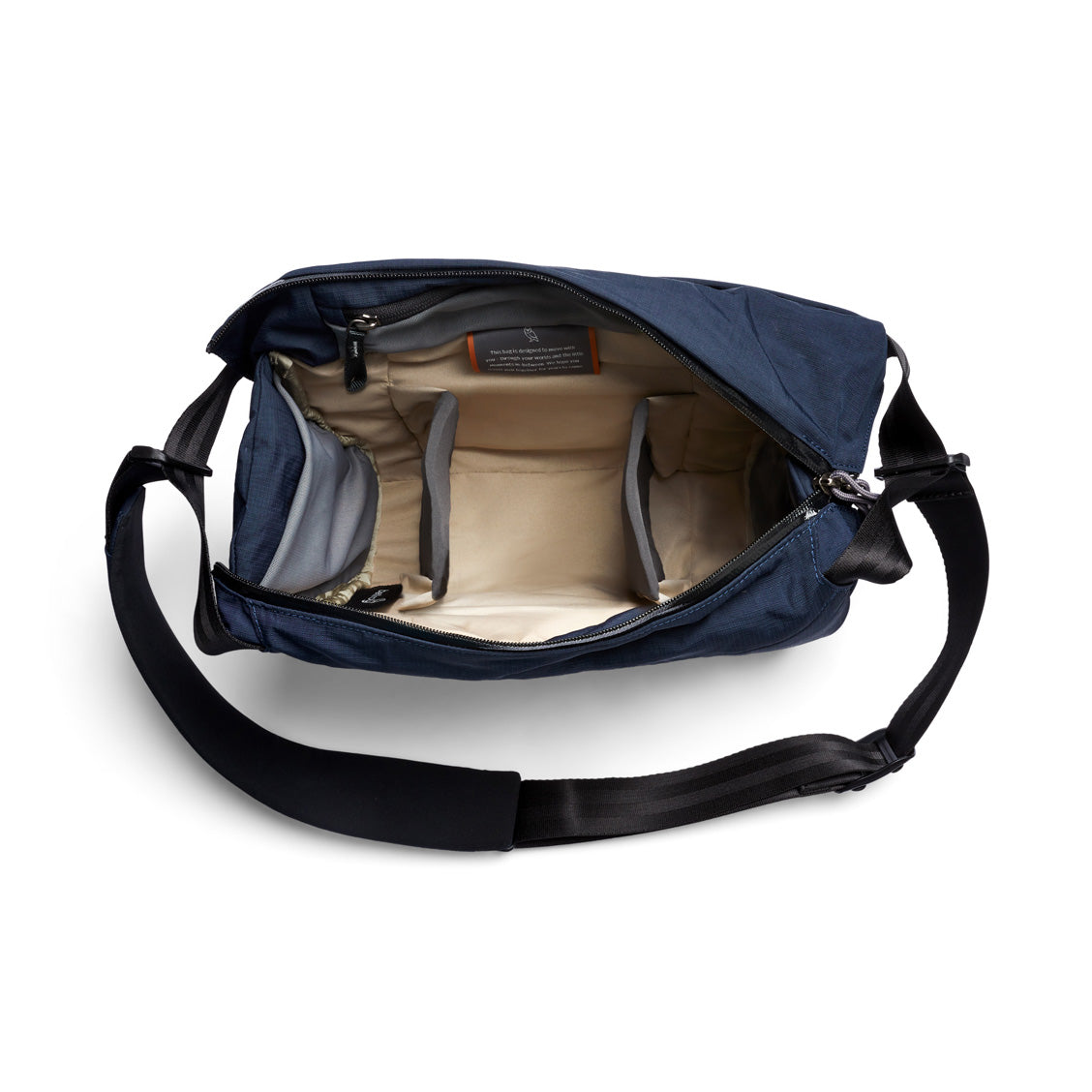 Bellroy Venture Sling 10L Camera Edition, Night Sky
