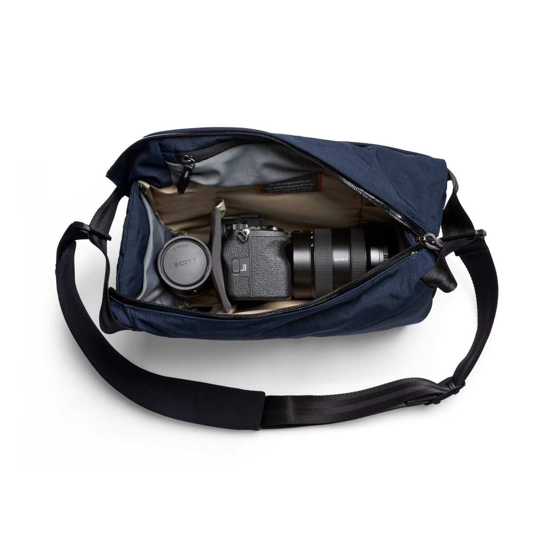 Bellroy Venture Sling 10L Camera Edition, Night Sky