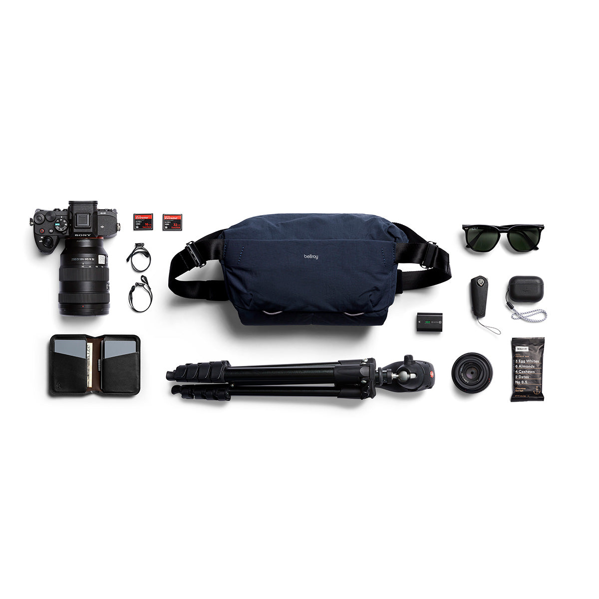 Bellroy Venture Sling 10L Camera Edition, Night Sky