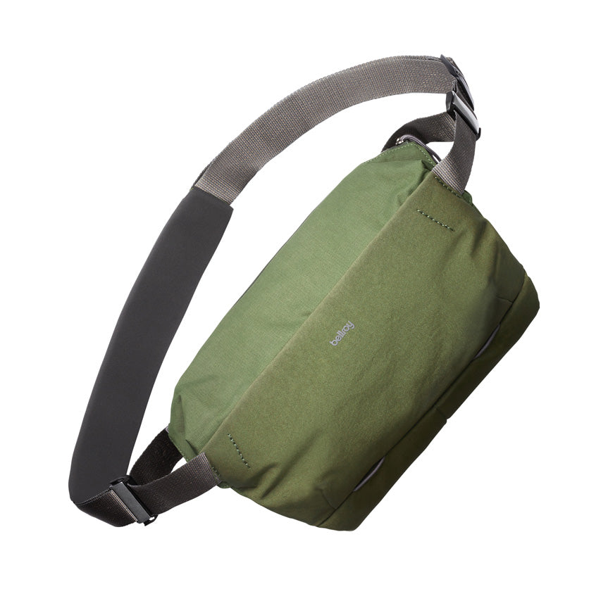 Bellroy Venture Sling 10L Camera Edition, Ranger Green