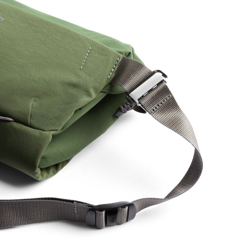 Bellroy Venture Sling 10L Camera Edition, Ranger Green