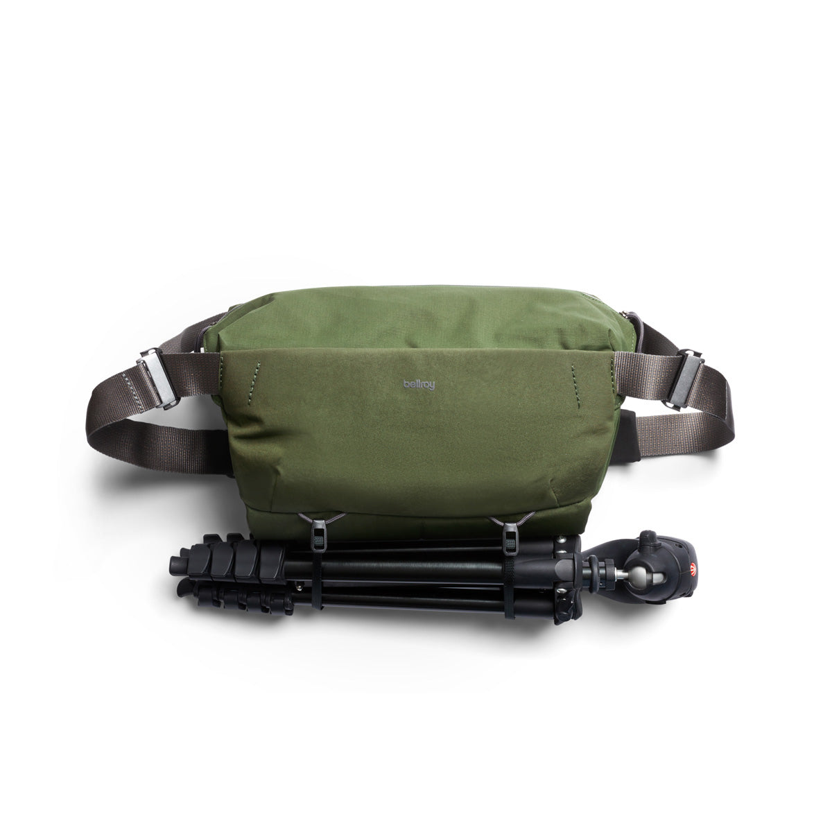 Bellroy Venture Sling 10L Camera Edition, Ranger Green