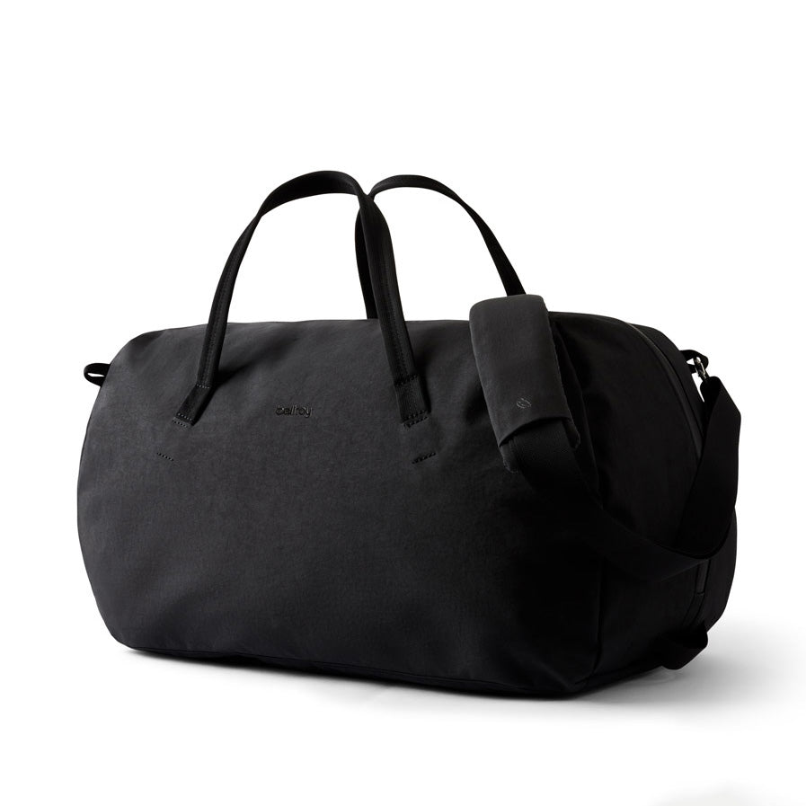 Bellroy Venture Duffel 55L, Black