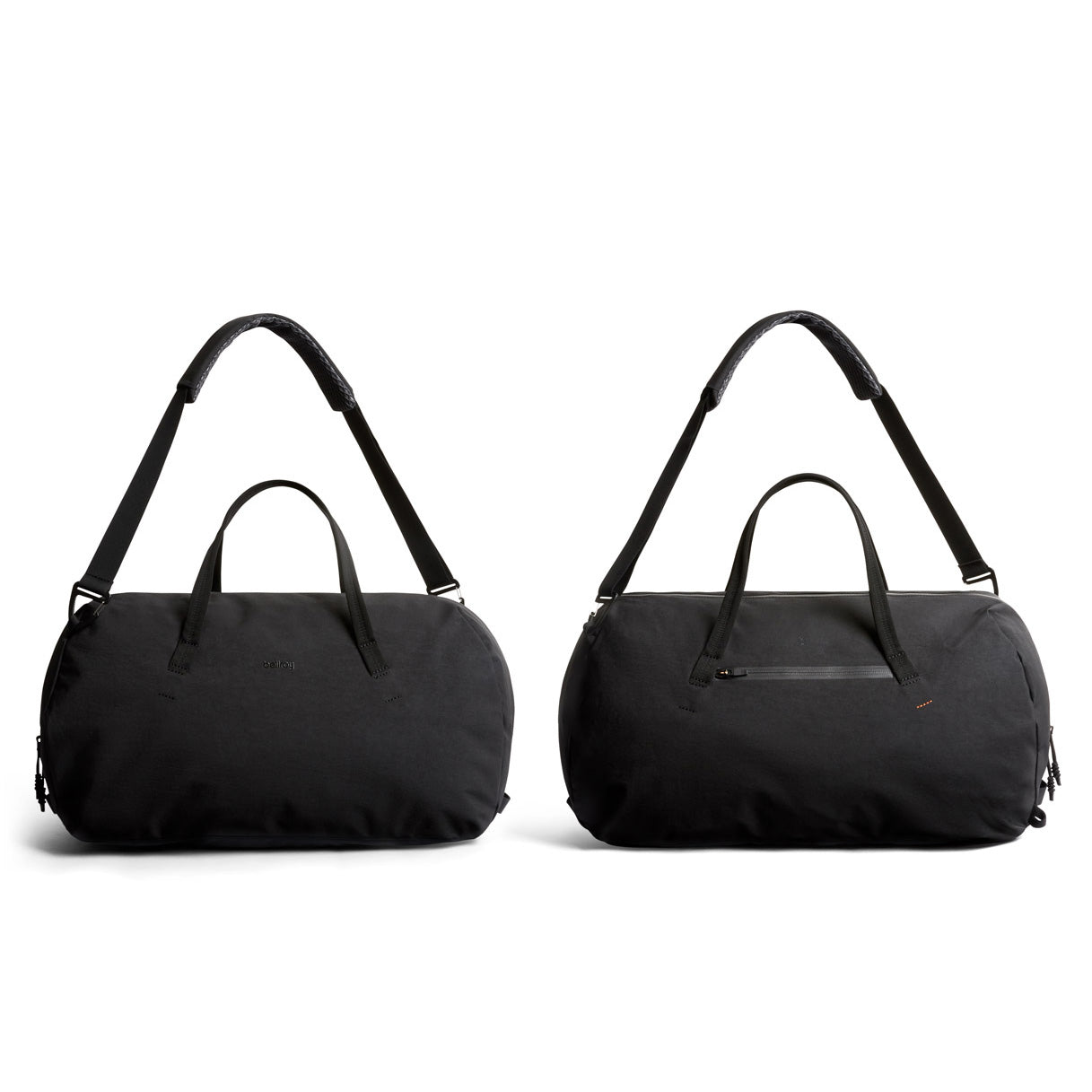 Bellroy Venture Duffel 55L, Black