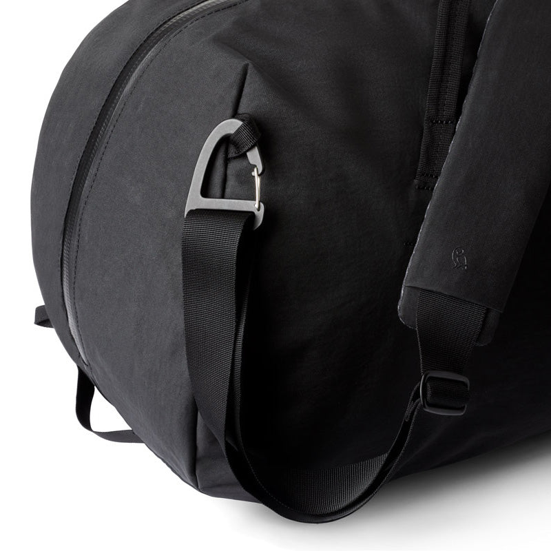 Bellroy Venture Duffel 55L, Black
