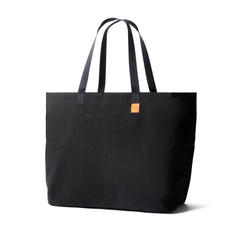 Bellroy Market Tote Plus, Black