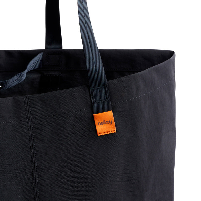 Bellroy Market Tote Plus, Black
