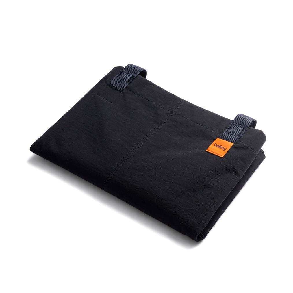 Bellroy Market Tote Plus, Black