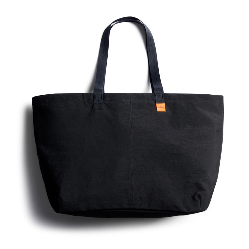 Bellroy Market Tote Plus, Black