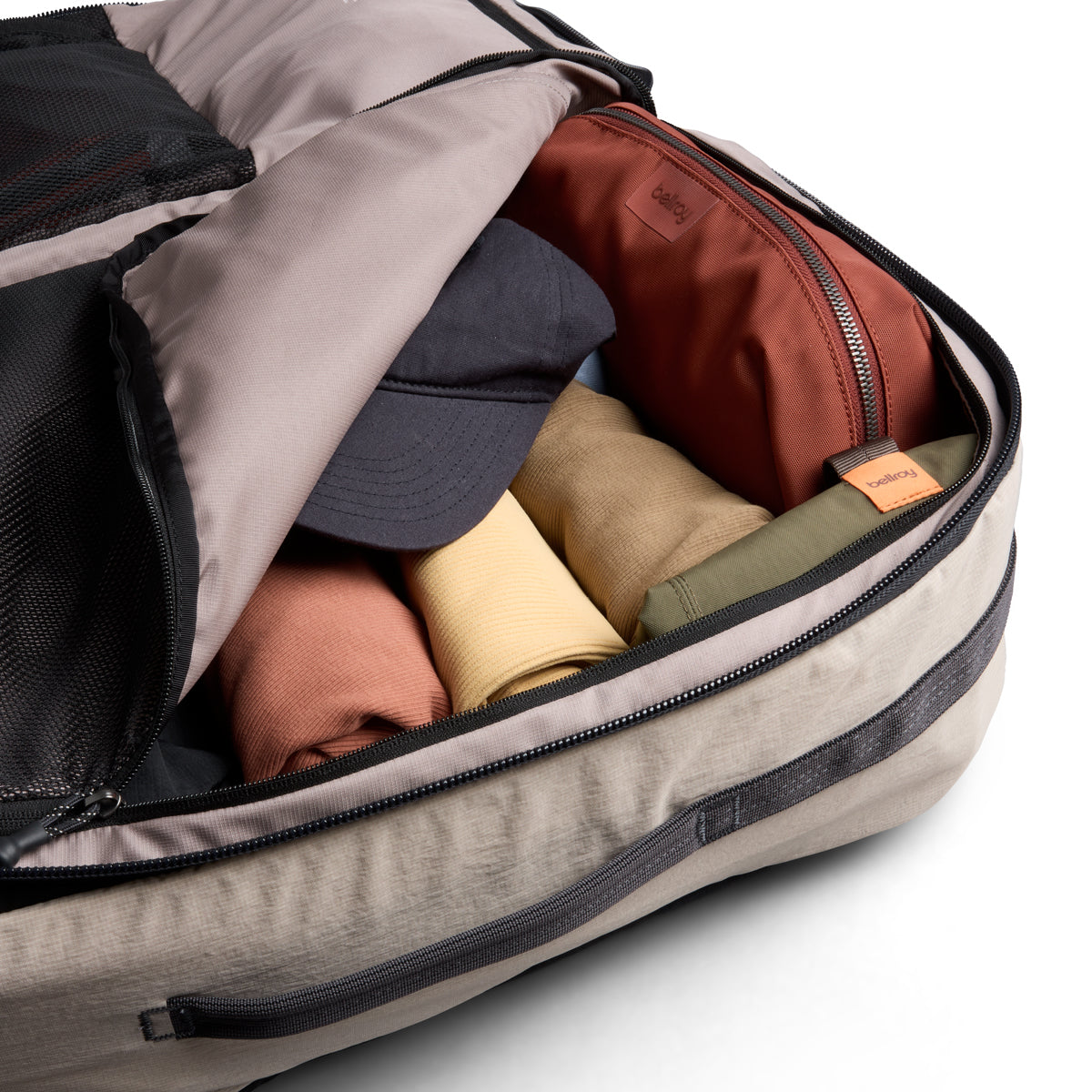 Bellroy Lite Carry On, Ash
