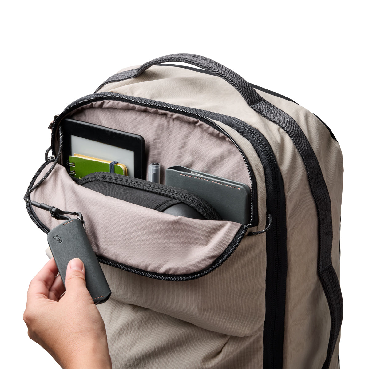 Bellroy Lite Carry On, Ash
