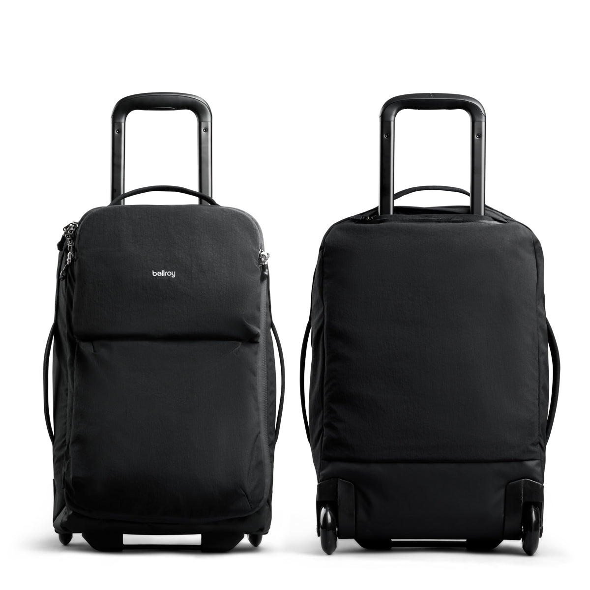 Bellroy Lite Carry On, Black
