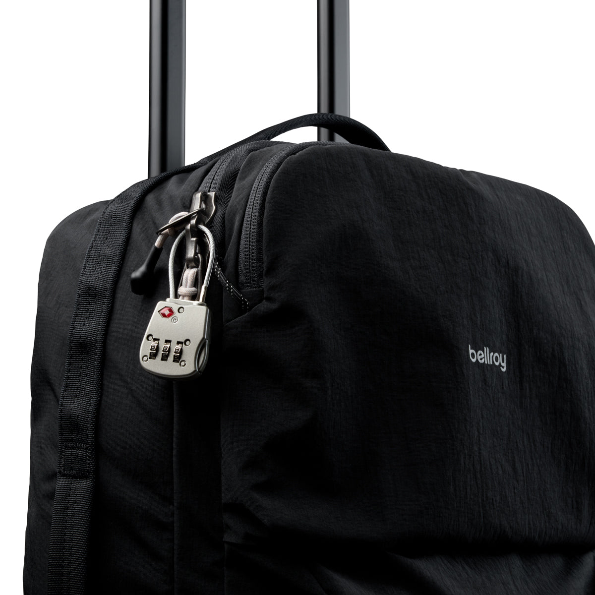 Bellroy Lite Carry On, Black