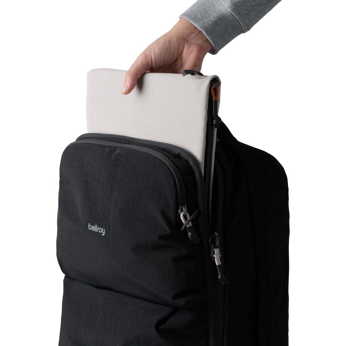 Bellroy Lite Carry On, Black