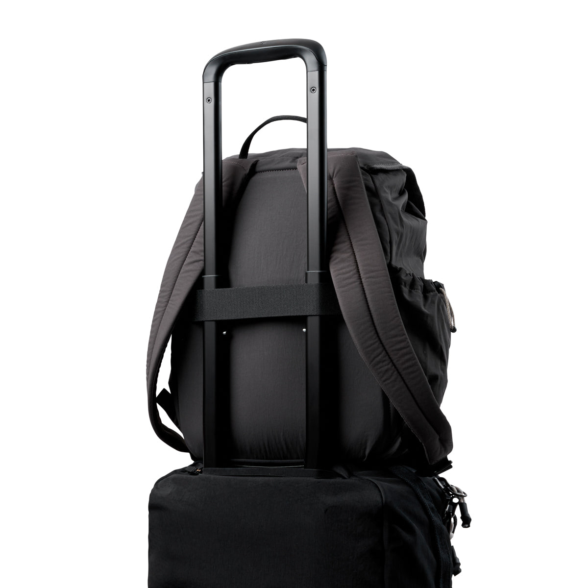Bellroy Lite Carry On, Black