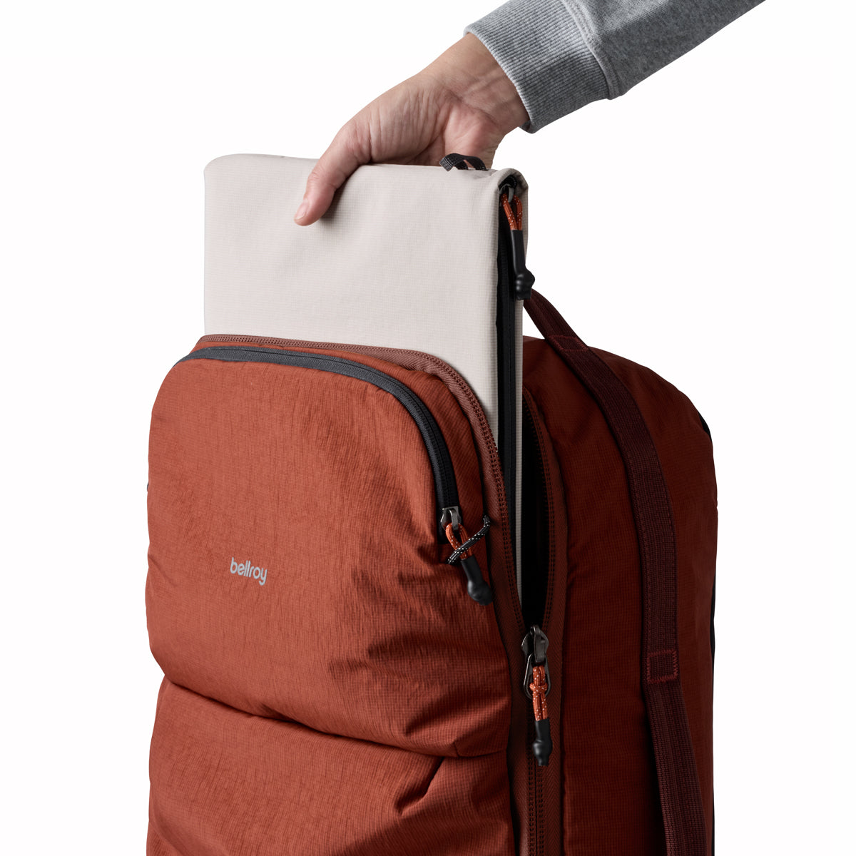 Bellroy Lite Carry On, Clay
