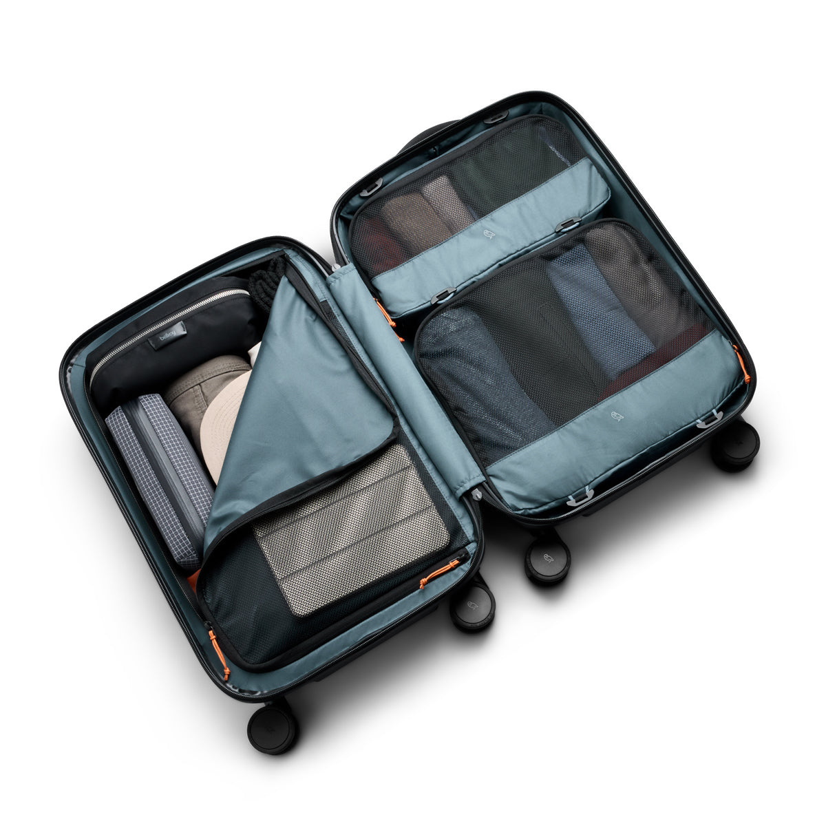 Bellroy Transit Carry-On, Bronze