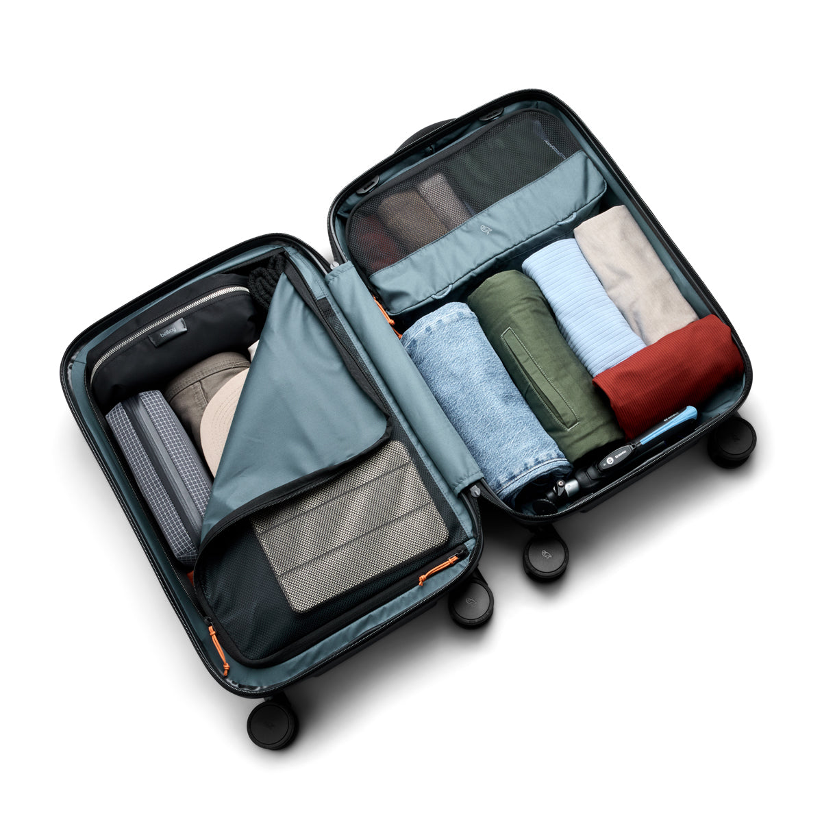 Bellroy Transit Carry-On, Bronze