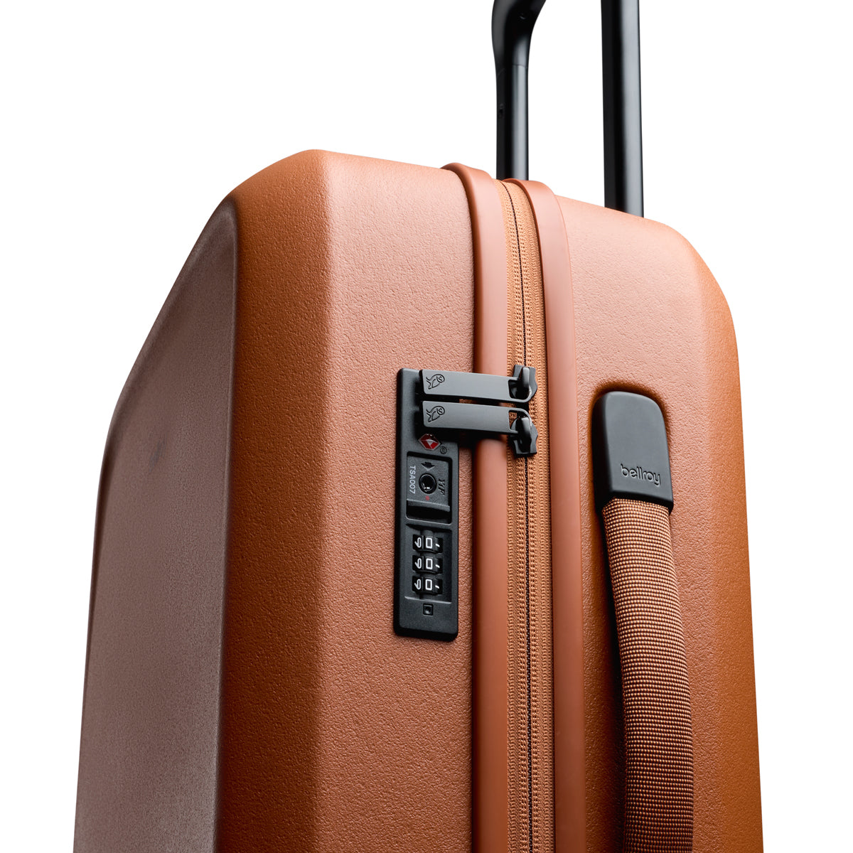 Bellroy Transit Carry-On, Bronze