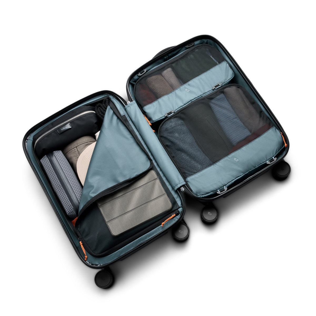 Bellroy Transit Carry-On, Everglade