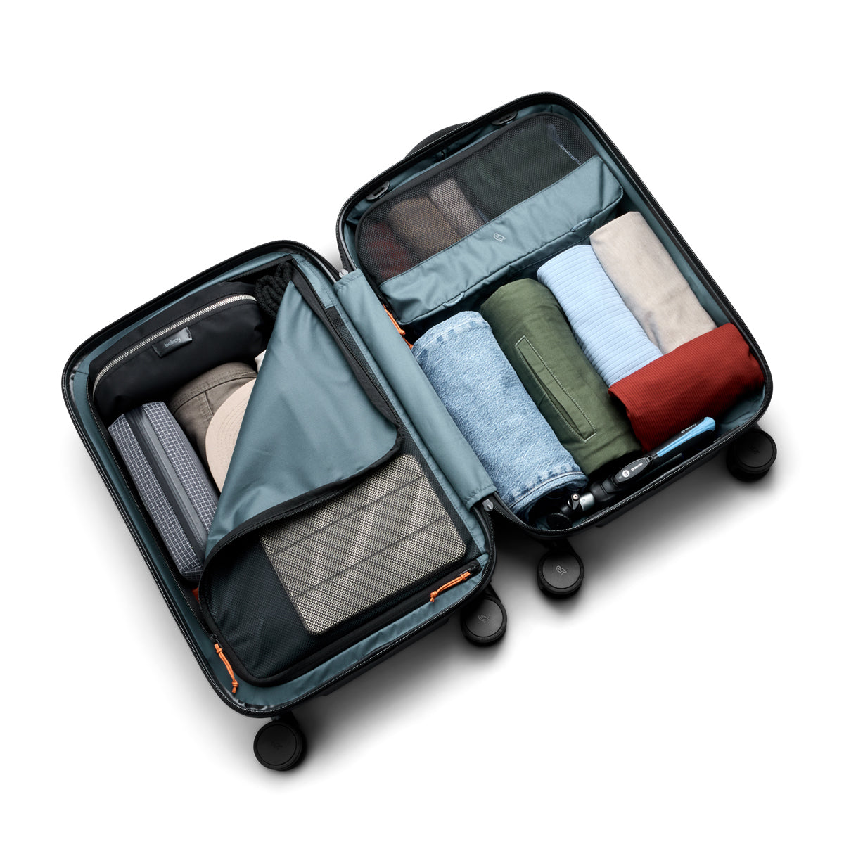 Bellroy Transit Carry-On, Everglade