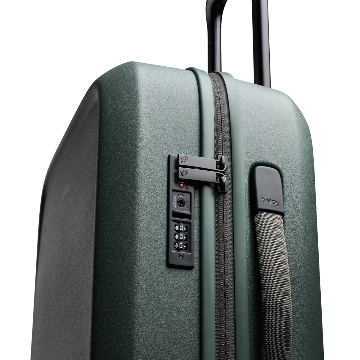 Bellroy Transit Carry-On, Everglade