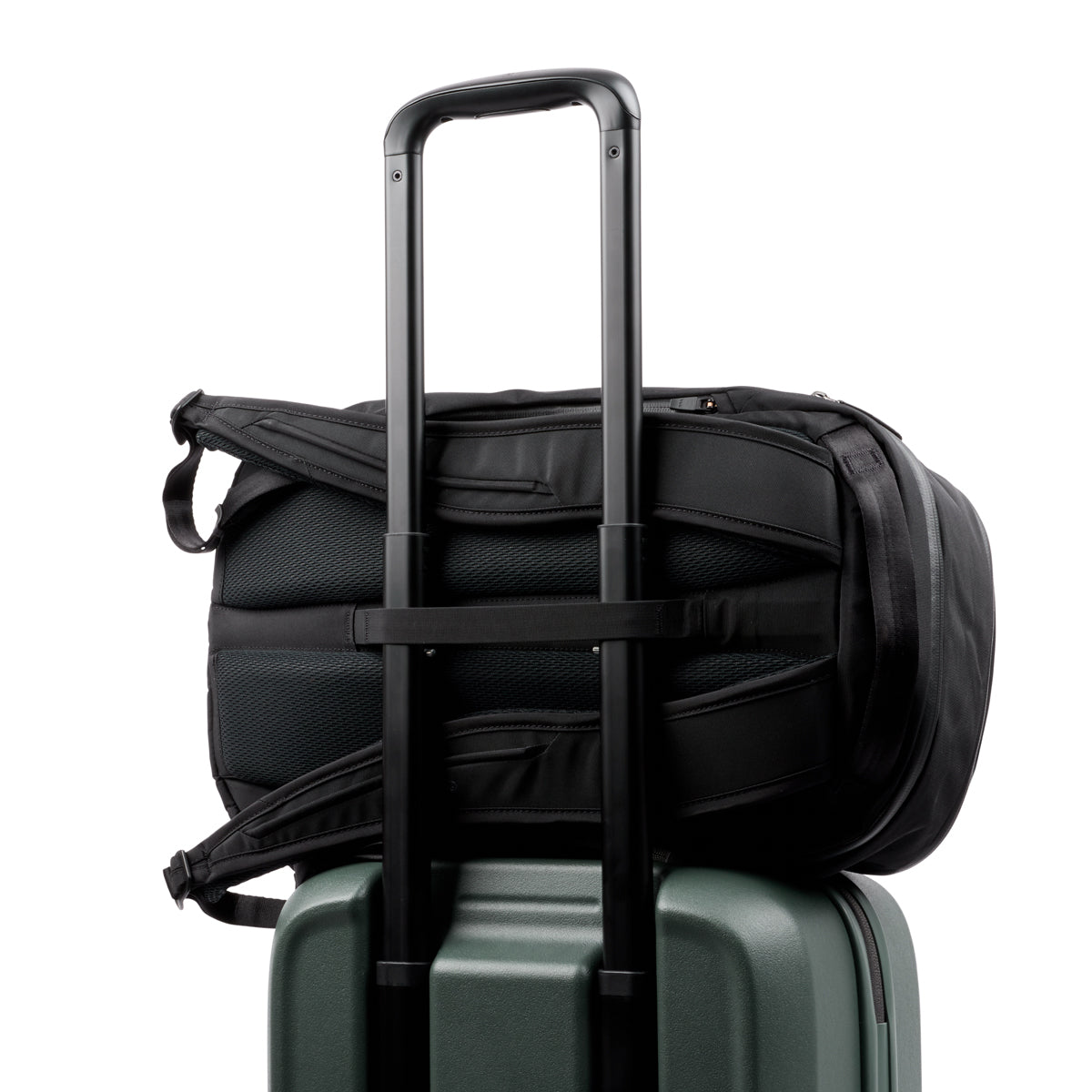 Bellroy Transit Carry-On, Everglade