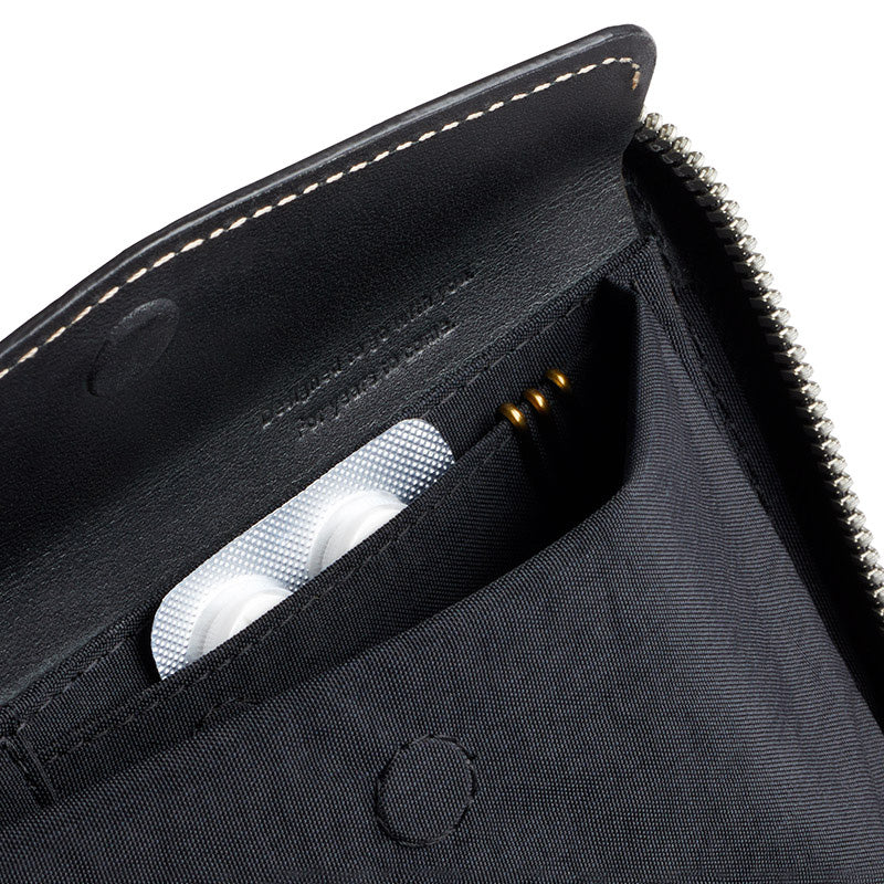 Bellroy Folio Wallet, Black