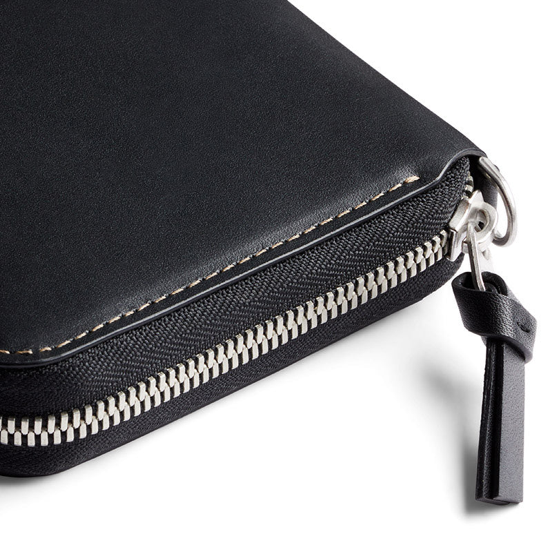 Bellroy Folio Wallet, Black